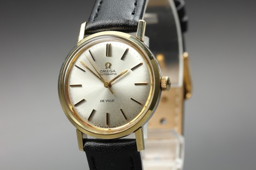 Near mint omega seamaster - near,