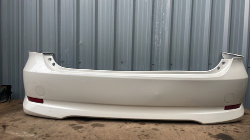 2012 2016 toyota - estima, rear