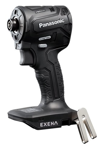 Panasonic exena impact - panasonic, driver