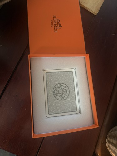 Hermès mosaique change - au, 24