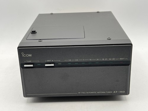 Icom 150 automatic - icom, hf