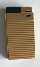 Vintage Consul Gas Lighter Made In West Germany