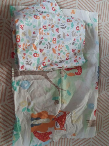 Toddler pillow and - pillow,