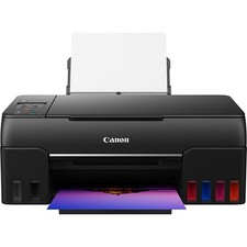 Canon PIXMA G620 Wireless