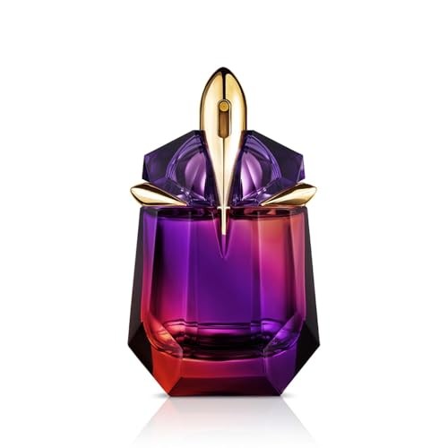 Mugler alien hypersense eau - mugler,