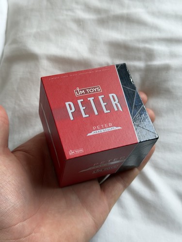 Limtoys peter parker - limtoys,