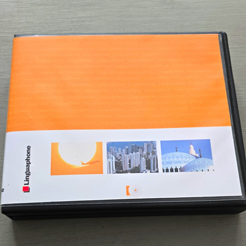 Linguaphone cours français - linguaphone,