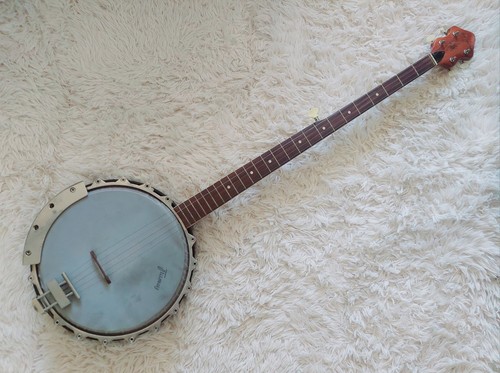 Framus long neck - long,