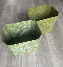 A Pair Of Art Deco Bakelite