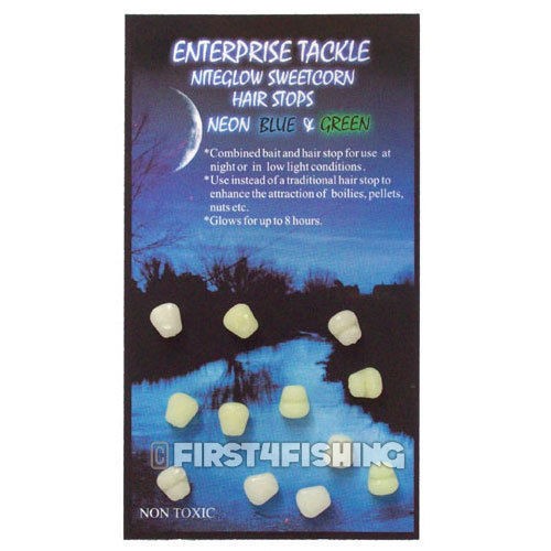 Enterprise tackle night - enterprise,
