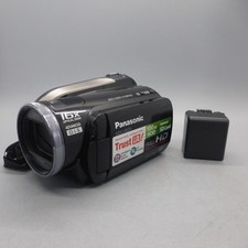 Panasonic HDC-HS25 Handheld