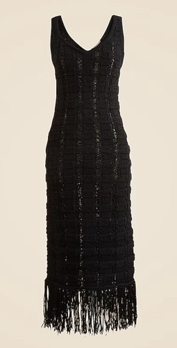Nwt crew black - nwt,
