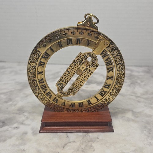 Vintage franklin mint dia - mint, 4"
