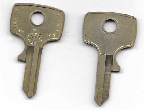 Set taylor h76w vintage - taylor,