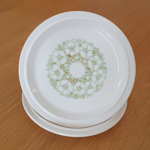 Vintage 70s hornsea pottery - 2,