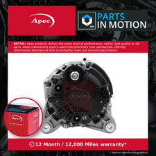 Alternator fits NISSAN MICRA