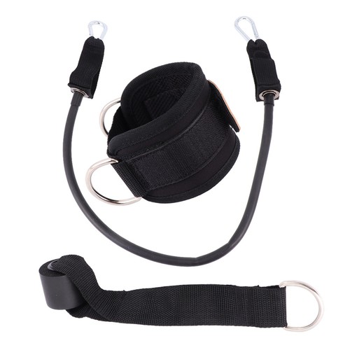 Leg workout equipment ankle - leg,