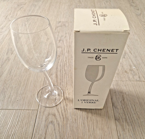 Chenet wonky wine glass - chenet,