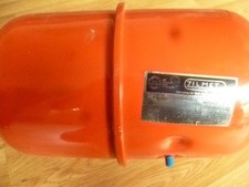 WORCESTER 24 CDi / 28 CDi & 35 CDi II (BF OF RSF) EXPANSION VESSEL 87161425000