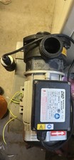 Dxd310 whirlpool bath pump - bath,