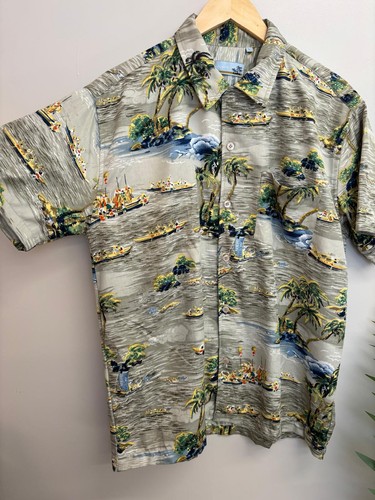 Whispering smith shirt mens - whispering,
