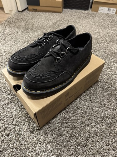 Martens ramsey woven e - ramsey, e.h