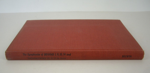 The miniature score series - miniature,