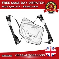 Front Drivers Side Electric