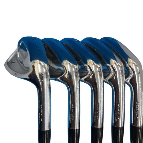 Mizuno iron set - mizuno,