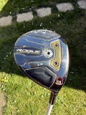 Callaway Rogue ST LS #3 Wood /