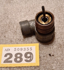 BORGWARNER 35 AUTOMATIC