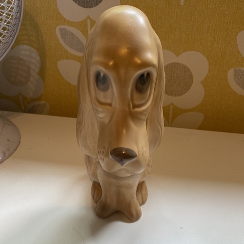 Vintage sylvac sad sam - sylvac, sam"