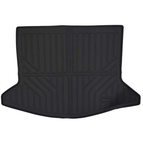 Anti slip cargo liner - anti-slip,