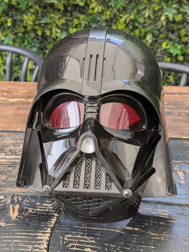 Hasbro star wars - wars, darth