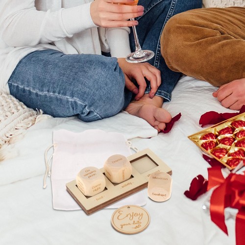 Date night dice games - night,