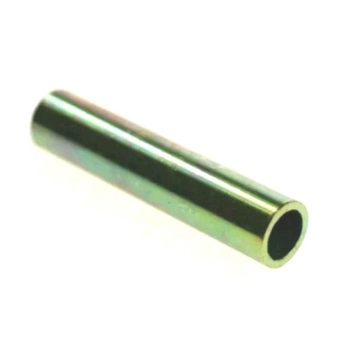Mild steel round tube - steel,