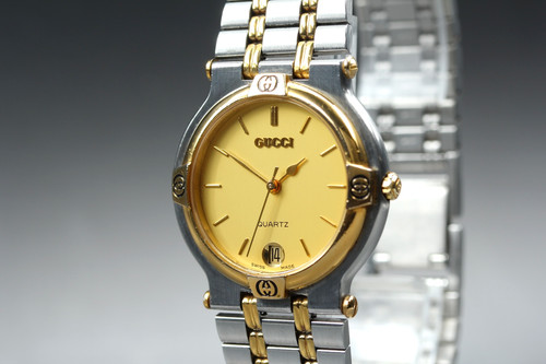 Near mint vintage gucci - mint],