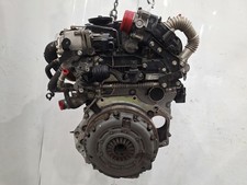 VAUXHALL INSIGNIA MK1 2013-2018 1.6L DIESEL Complete Engine B16DTH OEM 55490811
