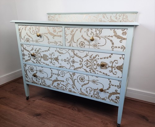 Beautifully upcycled large - beautifully,