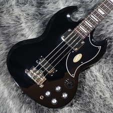 Epiphone bass 3 ebony - sg, eb-3