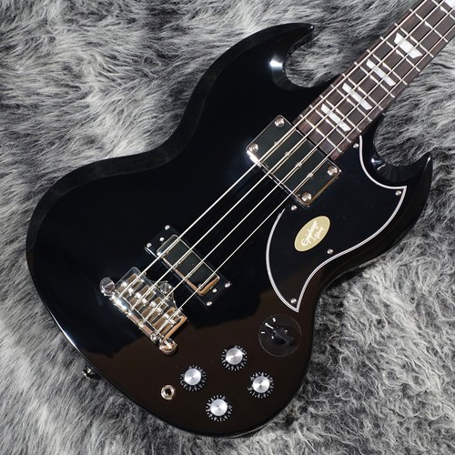 Epiphone bass 3 - eb-3, ebony