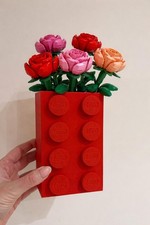 LEGO Logo Light Box / LED Sign