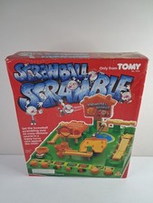 Screwball scramble vintage - screwball,