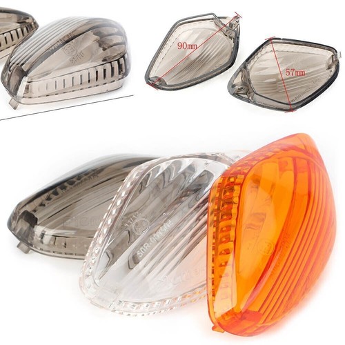 Turn signal blinker - light, lens