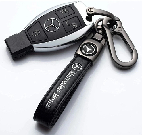 Mercedes luxury leather - luxury,