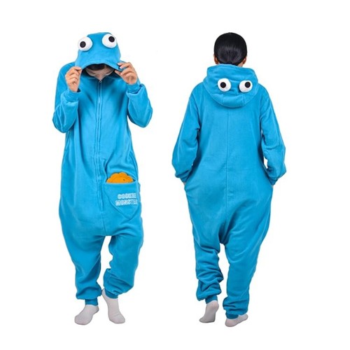 Kids adult sesame street - adult,