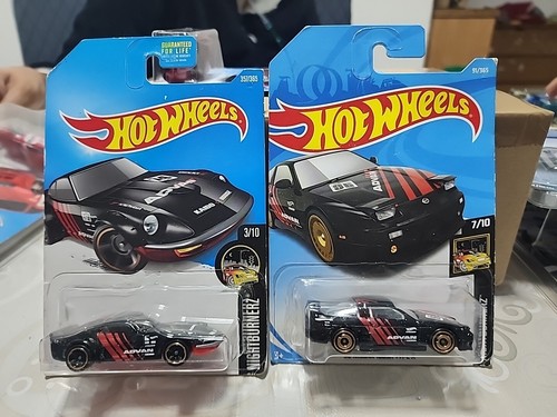 Hot wheels advan - wheels,