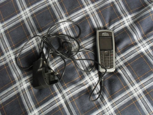 Nokia 6230 mobile - 6230,