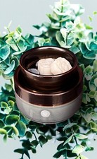 Electric Scented Wax Melt Warmer Burner UK