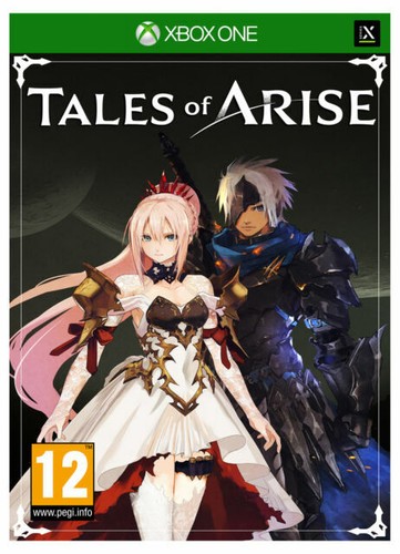 Tales arise - of, one)